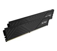 ADATA RAM GAMING SPECTRIX D35G 8GB DDR4 2X8GB 3600MHZ 1,35V BLACK