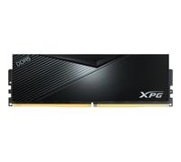 ADATA RAM GAMING XPG LANCER 16GB DDR5 6000MHZ CL38 BLACK - Nouvo