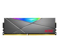 ADATA RAM GAMING XPG SPECTRIX D50G 16GB DDR4 3600MHZ RGB, CL18 - Nouvo