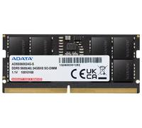 AD5S560024G-S ADATA RAM SO-DIMM 24GB DDR5 5600MHZ 1.1V