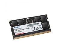 ADATA AD5S560016G-S memoria 16 GB 1 x 16 GB DDR5 5600 MHz Data Integrity Check (verifica integrità dati)