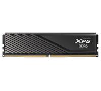 RAM ADATA XPG Lancer Blade 16 GB 1x16GB DDR5 6000 Mhz 1x 16 GB Nero INTEL XMP