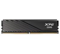 RAM ADATA XPG Lancer Blade 16 GB 1x16GB DDR5 6000 Mhz 1x 16 GB Nero INTEL XMP