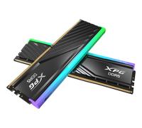 Adata Ram Xpg Lancer Blade 16Gb Dimm Ddr5 6000Mhz Rgb Gaming