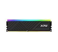 ADATA DDR4 32 GB 3200-16 XPG D35 RGB BK Single Tray Black