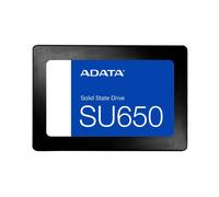 ADATA SATA SSD SU650 2TB SATA III 6.0 R/W 520/450 MOD. ASU650SS-2TT-R EAN 4711085945884