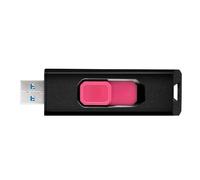 ADATA SC610 unit flash USB 2 TB USB tipo A 3.2 Gen 2 3.1 Gen 2 Nero (Adata SC610 2TB Pocket Size External SSD USB 3.2 Gen2 Typ