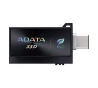 ADATA SC730 1 TB USB tipo-C 3.2 Gen 2 (3.1 Gen 2) Nero