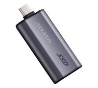 ADATA SC750 500 GB USB tipo-C 3.2 Gen 2 [3.1 Gen 2] Grigio (SC750 External SSD,