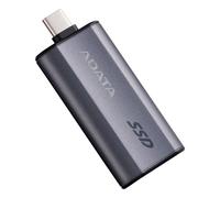 ADATA SC750 500 GB USB Type-C 3.2 Gen 2 (3.1 Gen 2) Grigio