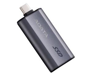 ADATA SC750 SSD Externo 2TB USB 3.2 Gen2 Grey - Nouvo