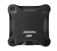 ADATA SD620 2 TB Nero - ADATA SD620, 2 TB, Micro-USB B, 3.2 Gen 2 (3.