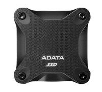 ADATA SD620 512 GB Micro-USB B 3.2 Gen 2 [3.1 Gen 2] Nero (SD620 512 GB Black - Warranty: 36M)