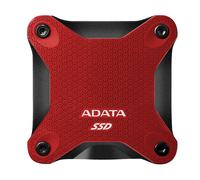 ADATA SD620 512 GB Micro-USB B 3.2 Gen 2 (3.1 Gen 2) Rosso - Nouvo