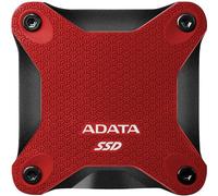 ADATA SD620 512 GB Rosso