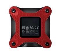ADATA SD620 512 GB Rosso