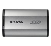 ADATA SD810 1 TB USB Type-C USB 3.2 Gen 2x2 Nero, Argento - Nouvo