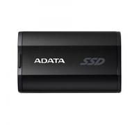 ADATA SD810 2 TB USB Type-C USB 3.2 Gen 2x2 Nero