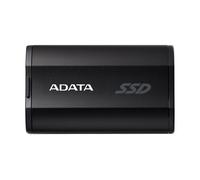 ADATA SD810 4 TB USB tipo-C USB 3.2 Gen 2x2 Nero