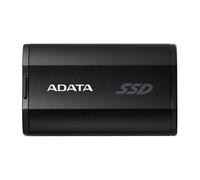 ADATA SD810 500 GB Nero