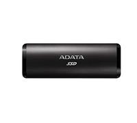 ADATA SE760 256 GB SSD Nero 256 GB