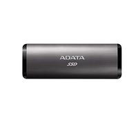 ADATA SE760 SSD Esterno 1 TB, USB-C, USB 3.2 Gen 2, Velocità di Lettura Fino a 1000 MB/s, Grigio
