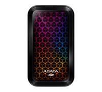 ADATA SE770G 2 TB USB tipo-C 3.2 Gen 2 (3.1 Gen 2) Nero