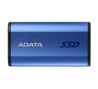 ADATA SE880 2 TB USB tipo-C 3.2 Gen 2 [3.1 Gen 2] Blu (Adata SE880 2TB Pocket Size External SSD, USB 3.2 Gen2 Type-C/Type-A, Blue)