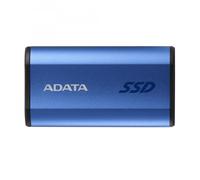ADATA SE880 2 TB USB tipo-C 3.2 Gen 2 [3.1 Gen 2] Blu (SSD External SE880 2TB U