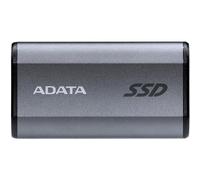 ADATA SE880 4 TB, SSD esterno grigio, USB-C 3.2 Gen 2x2 (20 Gbps)