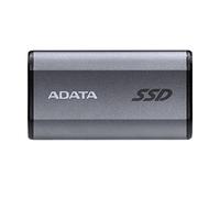 ADATA SE880 4TB - Fino a 2000 MB/s- SuperSpeed USB 3.2 Gen 2x2 USB-C esterno portatile SSD Titanium (AELI-SE880-4TCGY)