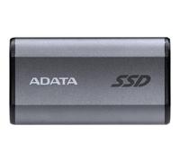 ADATA SE880 500 GB USB tipo-C 3.2 Gen 2 (3.1 Gen 2) Wi-Fi Grigio