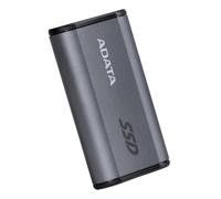 ADATA SE880 500 GB USB tipo-C 3.2 Gen 2 [3.1 Gen 2] Wi-Fi Grigio (500GB Elite SE