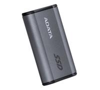 ADATA SE880 500 GB USB Type-C 3.2 Gen 2 (3.1 Gen 2) Wi-Fi Grigio