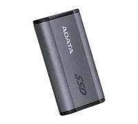 Disco Duro Adata SE880 500GB SSD USB-C 2000MB/s Wi-Fi Grigio