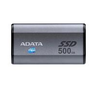 ADATA SE880 500 GB Wi-Fi Grigio