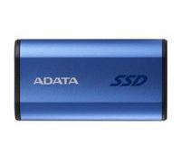 ADATA SE880 Externe SSD blau USB-C 3.2 Gen 2x2 20 Gbit/s AELI-SE880-2TCBU