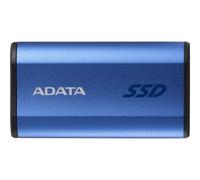 ADATA SE880 SSD 1 TB USB-C 3.2 Gen 2 blau Gesamtkapazität: AELI-SE880-1TCBU