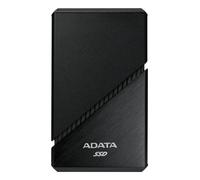 ADATA SE920 Technology Thunderbolt 2Tb USB Tipo-C 3.2 Gen 2 (3.1 Gen 2) Nero - Nouvo
