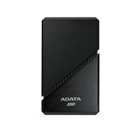 SSD esterno ADATA SE920 Tecnologia Thunderbolt 2 TB USB tipo-C 3.2 Gen (3.1 2) Nero [SE920-2TCBK]