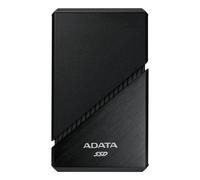 ADATA SE920 Tecnologia Thunderbolt 2 TB USB tipo-C 3.2 Gen 2 (3.1 Gen 2) Nero