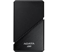 ADATA SE920 Tecnologia Thunderbolt 4 TB USB tipo-C USB4 Gen 3x2 Nero