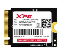 SSD ADATA XPG GAMMIX S55 1Tb Gen4x4 M.2 2230