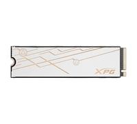 ADATA SMAR-980B-2TCS drives allo stato solido 2 TB M.2 PCI Express 5.0 NVMe 3D NAND (2TB MARS 980 BLADE GEN5 SSD)