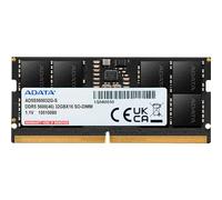 ADATA AD5S560032G-S memoria 32 GB 1 x 32 GB DDR5 5600 MHz Data Integrity Check (verifica integrità dati)