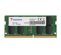 DDR4 16GB 2666 MHZ SO-DIMM ADATA
