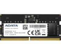 ADATA AD5S480032G-S memoria 32 GB 1 x 32 GB DDR5 4800 MHz