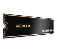 ADATA LEGEND 960 M.2 1 TB PCI Express 4.0 3D NAND NVMe