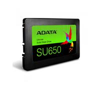 ADATA SSD 2.5 Ultimate SU650 480GB ASU650SS-480GT-R