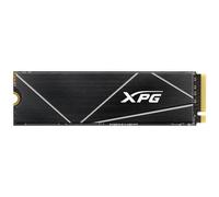 ADATA - SSD 2 TB Serie XPG Gammix S70 Blade M. 2 Interfaccia PCI Express 4.0